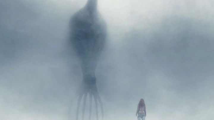 VIDEO: Viajero en el tiempo confirma la llegada de extraterrestres el próximo año