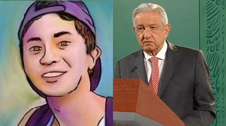 El caso de José Eduardo, joven abusado y torturado en Yucatán, no quedará impune: AMLO