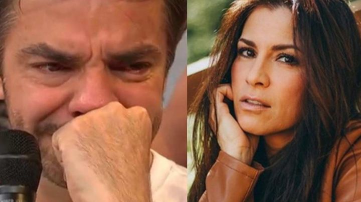 ¿Se divorcia de Eugenio Derbez? Alessandra habla de más y revela que se enamoró ¡de otro actor!