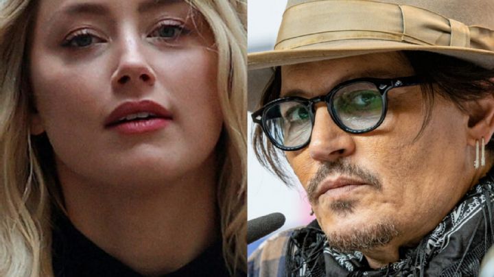 ¡Johnny Depp rompe el silencio! Hace fuerte declaración sobre Hollywood y Amber Heard
