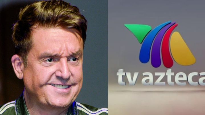 ¡Adiós Chapoy! TV Azteca 'castiga' a Bisogno por hablar de más y ¿lo corre de 'Ventaneando'?