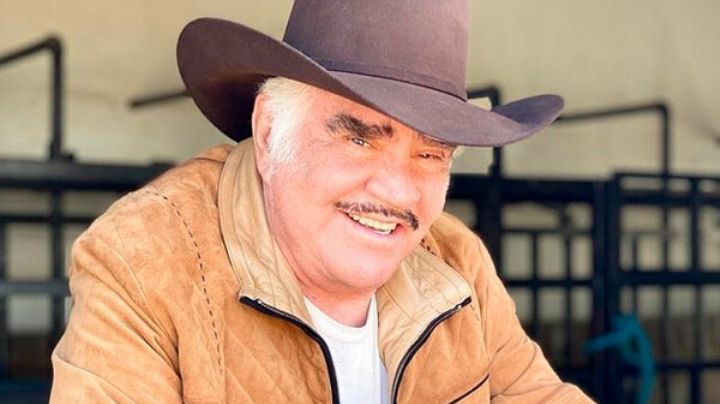 Shock en TV Azteca: Fuerte noticia sobre salud de Vicente Fernández deja helada a la dinastía