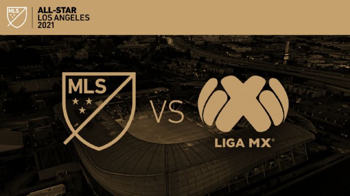 La Liga MX presenta el uniforme que usará en el All Star Game contra la MLS