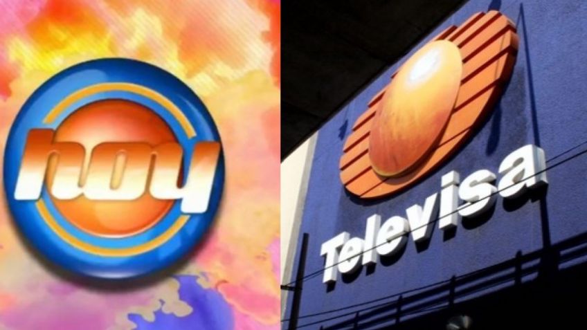 ¡Sale del aire! Televisa enfurece y 'corre' a conductor de 'Hoy' ¿por traicionarlos con TV Azteca?