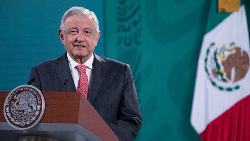 En 2024, AMLO 'desaparecerá' de la política y de la vida pública: "Quiero cerrar el ciclo"