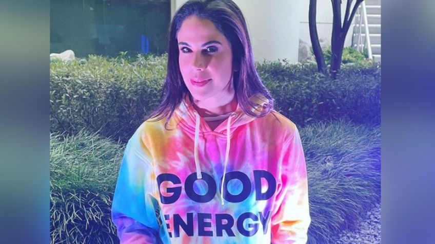 Paola Rojas deja en shock a Instagram al exhibir su rostro al natural en esta FOTO: "No lo creo"