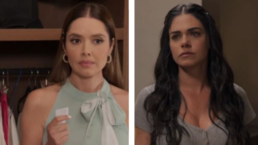 Escándalo en Televisa: Destapan que Marlene Favela "odia" a Livia Brito por bajarle ¿al novio?
