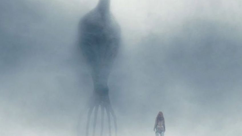 VIDEO: Viajero en el tiempo confirma la llegada de extraterrestres el próximo año