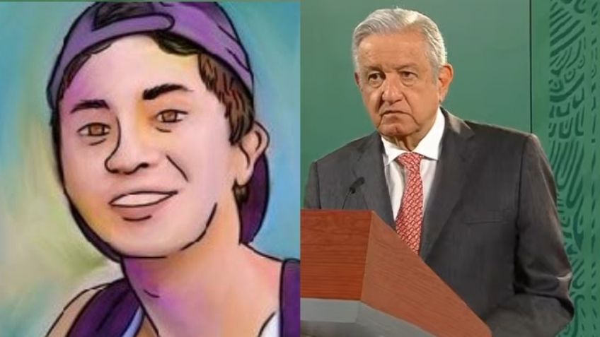 El caso de José Eduardo, joven abusado y torturado en Yucatán, no quedará impune: AMLO