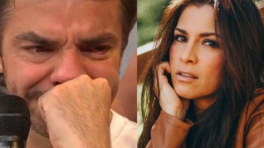 ¿Se divorcia de Eugenio Derbez? Alessandra habla de más y revela que se enamoró ¡de otro actor!