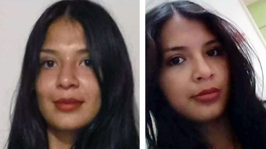 Salió una madrugada y desapareció: Buscan a la jovencita Kenia Amayrani en Nogales