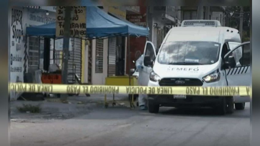 Zacatecas: Agresión armada en contra de dos hombre deja un saldo de un muerto y un herido