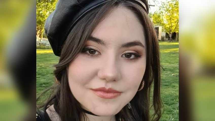 Desaparece la joven de 18 años Driana Carolina en Nogales; salió una tarde y no volvió