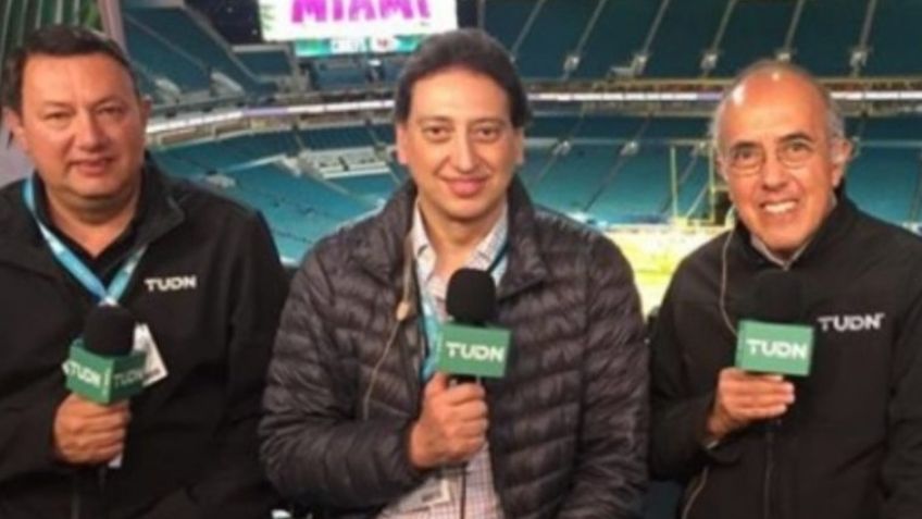 CDMX: Con pistola en mano, asaltan a comentarista de Televisa en la del Valle