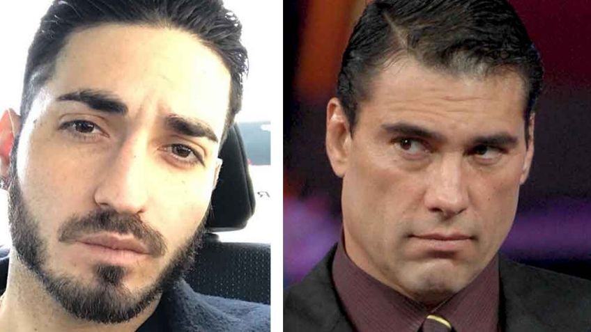 Eduardo Yáñez se niega a una reconciliación con su hijo: "Lo amo, pero no lo quiero a mi lado"