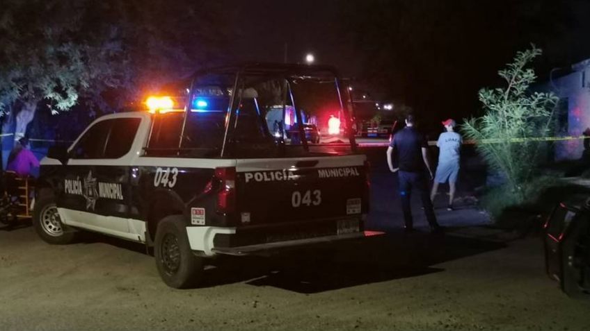 Tenía solo 26 años: Reconocen a joven decapitado abandonado al sur de Ciudad Obregón