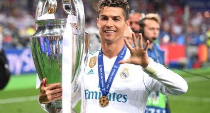 ¿Cristiano Ronaldo regresa al Real Madrid? Carlo Ancelotti da brutal declaración sobre CR7