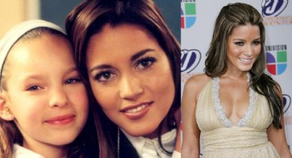Tras 14 años desaparecida de Televisa y casi morir, Adriana Fonseca reaparece con inesperada noticia