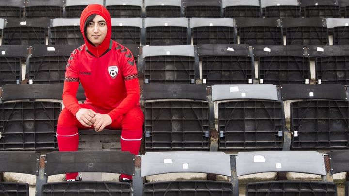 Afganistán no estará en los Paralímpicos de Tokio 2020; mujeres deportistas temen por su vida