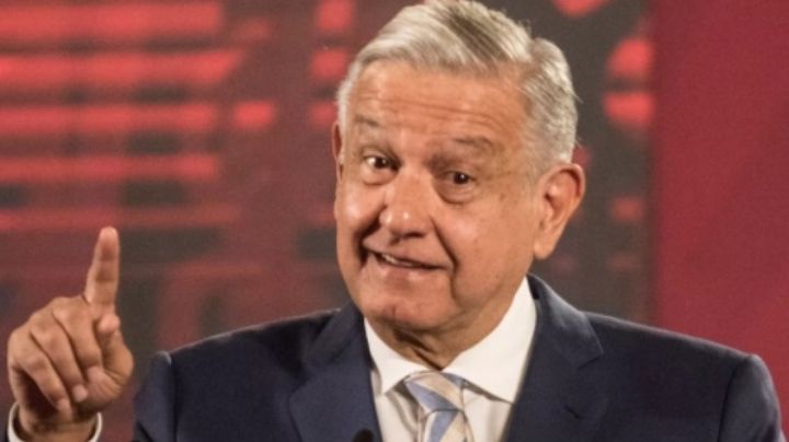 "Hipócrita": AMLO responde brutalmente a Anaya; pide a la FGR mostrar expediente del panista