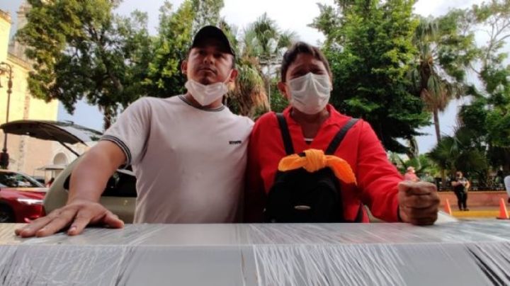 FGR investigará posible tortura en el caso de José Eduardo, joven golpeado y abusado por policías