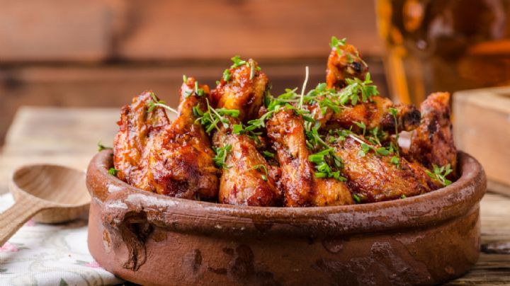 ¡Practico y delicioso! Descubre cómo preparar unas alitas de pollo estilo vietnamita