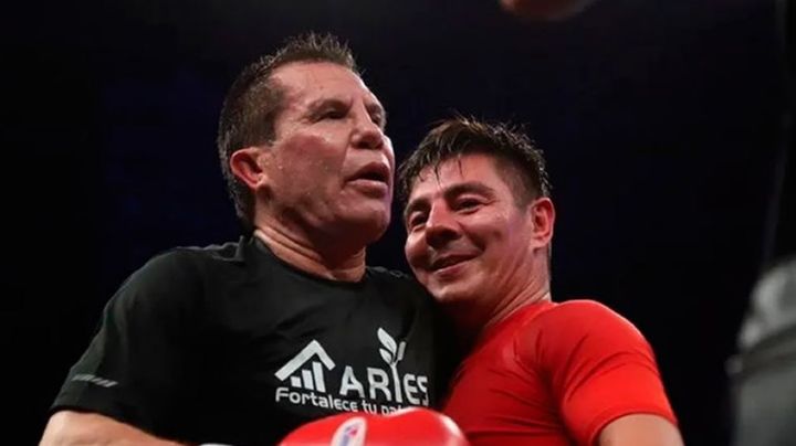 JC Chávez, decepcionado del 'Travieso' Arce: "Ahora sé la clase de cabr... que es"