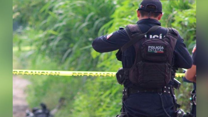Fatal desenlace: Al fondo de un barranco, localizan el cuerpo de un mecánico desaparecido en Veracruz
