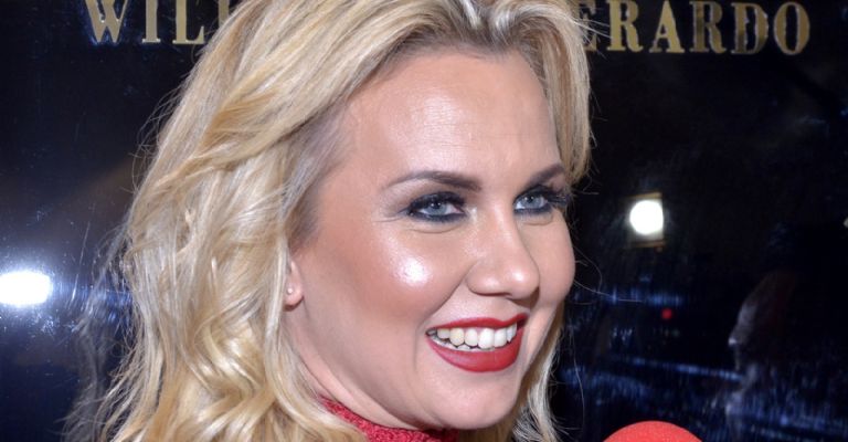 Michelle Vieth revela la verdad de su despido de Televisa