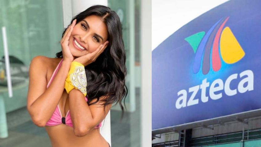 TV Azteca dejaría sin empleo a Kristal Silva y confirman que se iría a programa ¿de Televisa?