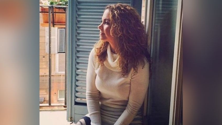 Lucero pone de cabeza a Instagram al lucir así de espectacular en su regreso a Televisa: "Mujerón"