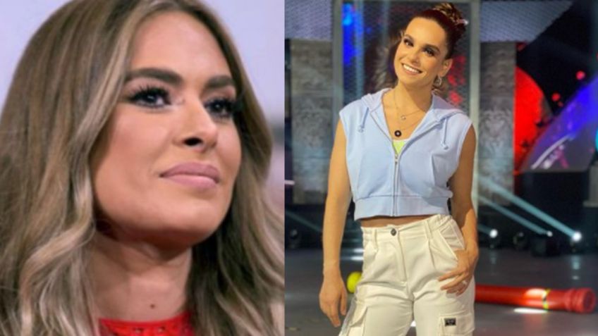 Televisa cambia a Galilea Montijo por Tania Rincón y así reaccionan los fans de 'Hoy'