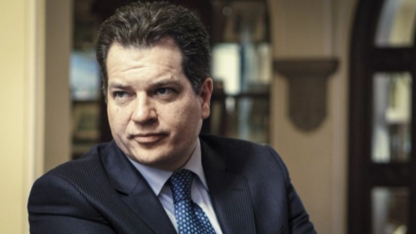 Miguel Alemán Magnani, perseguido hasta por Interpol; ya emitieron ficha roja para detenerlo