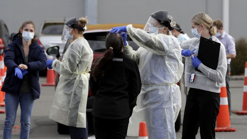 Tras meses de tranquilidad, Nueva Zelanda aplica estado de emergencia por un caso de Covid-19