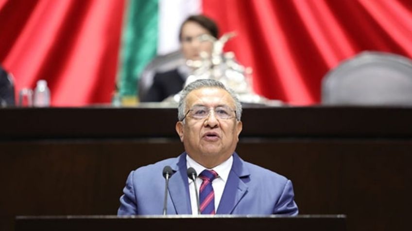 Saúl Huerta sigue escondido; el diputado sin fuero no se presentó a audiencia