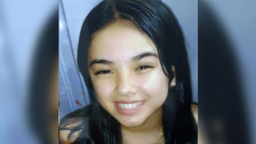 Salió a la tienda y no regresó a casa: Desaparece la jovencita Tais Keemey en Cajeme