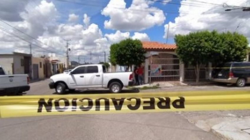 Hermosillo: Joven pierde la vida en ataque armado en la Nuevo Hermosillo