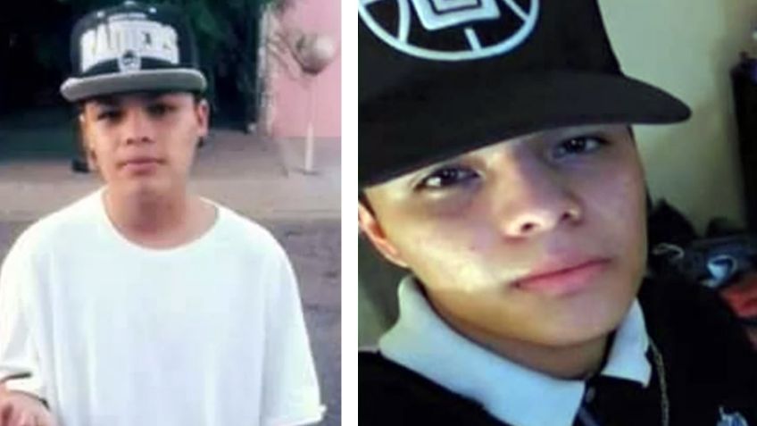 Hallan sin vida a Tadeo Arturo, joven reportado como desaparecido en Ciudad Obregón