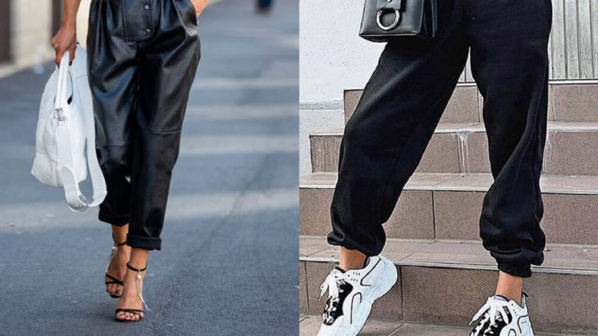 ¡Alerta de moda! Estos pantalones te darán un 'outfit' ganador en otoño 2021