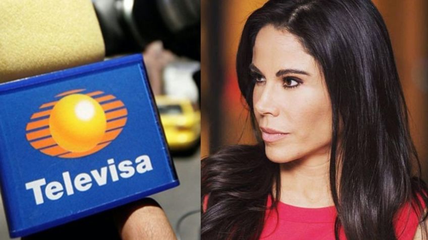 ¿Fue infiel con Paola Rojas? Actor de Televisa se confiesa sobre romance con la ex de 'Zague'