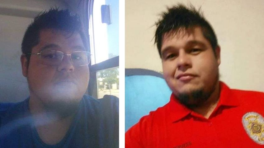 "Te queremos de vuelta en casa": Buscan a Isidro, repartidor extraviado en Hermosillo