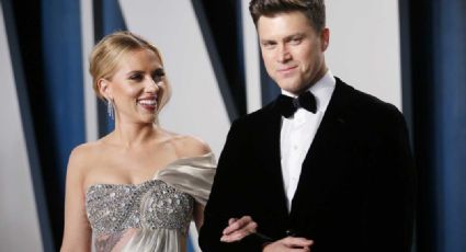 ¡Felicidades! Scarlett Johansson da a luz y se convierte en madre por segunda vez