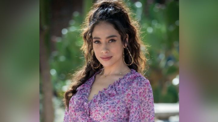 Fátima Molina, actriz de Televisa, reaparece con alarmante mensaje tras explosión de su hogar