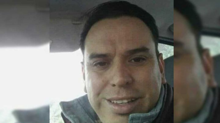 Frente a su familia, acribillan a delegado de Bienestar en Buenaventura, Chihuahua