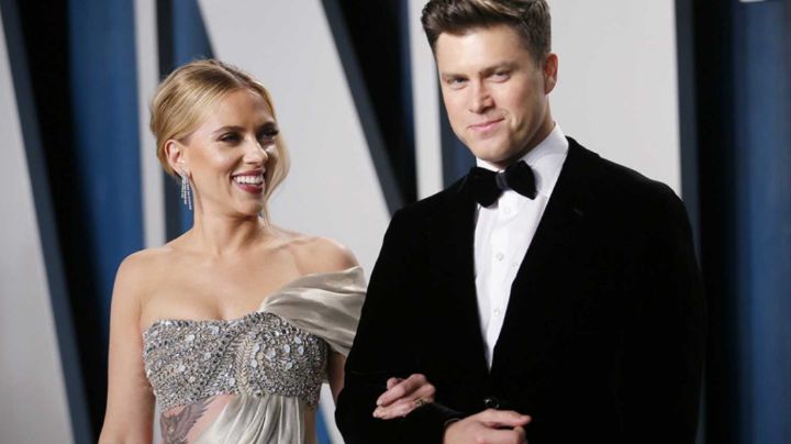 ¡Felicidades! Scarlett Johansson da a luz y se convierte en madre por segunda vez