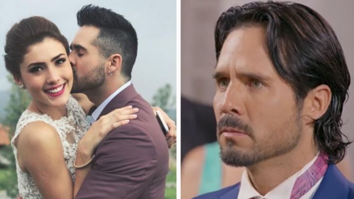 ¿José Ron? Actriz de Televisa 'desenmascara' a su ex y lo destroza; exhibe su peor cara