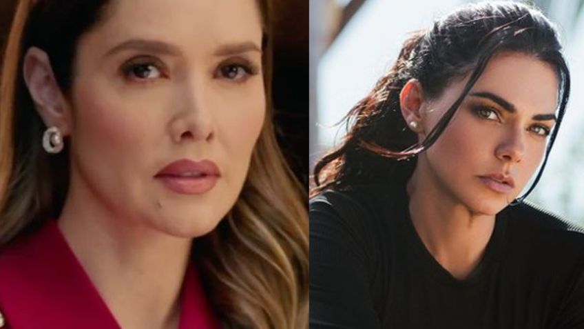 Tras 'pelea' con Livia Brito, Marlene Favela abandona 'La Desalmada' y ¿renuncia a Televisa?