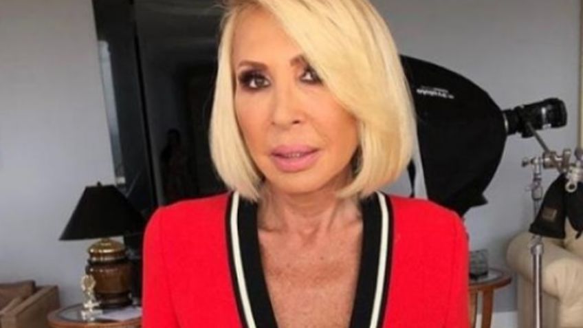 Laura Bozzo, buscada hasta por Interpol; la FGR solicitó ficha roja para detenerla