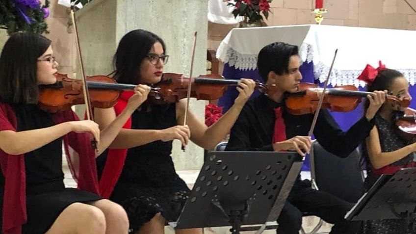 El Instituto Schiller invita a formar parte de su ensamble musical de manera gratuita