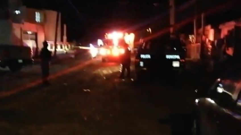 Guaymas: Abril, de 26 años, víctima de feminicidio en Las Palmas